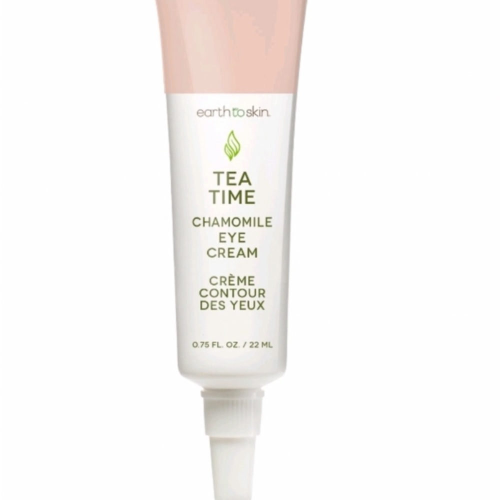 Earth to skin Tea Time Starter Set - Picture 6 of 8